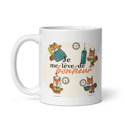 Mug collector 1