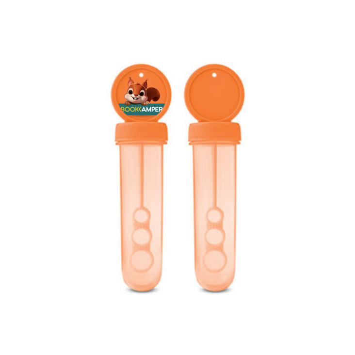 kit de bulles
